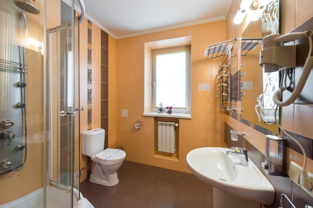 Виллы Villa Oselya Киев-126