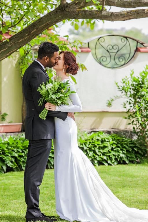 Виллы Villa Oselya Киев-83