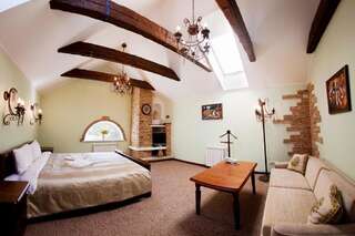 Виллы Villa Oselya Киев Вилла-102