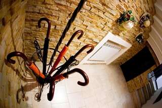 Виллы Villa Oselya Киев Вилла-104