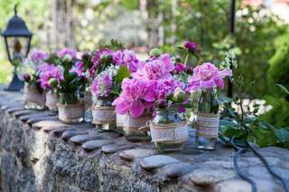 Виллы Villa Oselya Киев Вилла-105