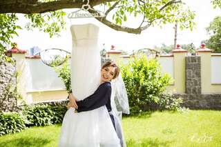 Виллы Villa Oselya Киев Вилла-109