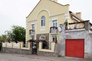 Виллы Villa Oselya Киев Вилла-11