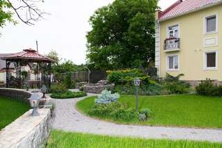 Виллы Villa Oselya Киев Вилла-113