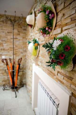 Виллы Villa Oselya Киев Вилла-116