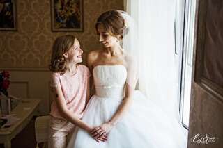 Виллы Villa Oselya Киев Вилла-118