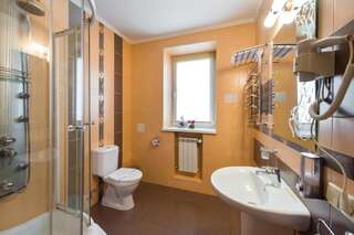 Виллы Villa Oselya Киев Вилла-123