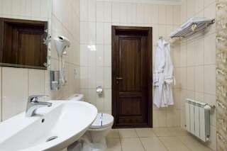 Виллы Villa Oselya Киев Вилла-125