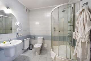 Виллы Villa Oselya Киев Вилла-126