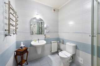 Виллы Villa Oselya Киев Вилла-127