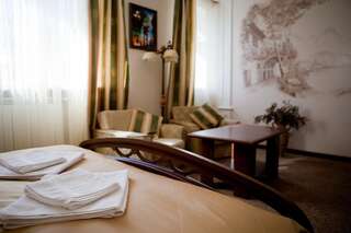 Виллы Villa Oselya Киев Вилла-13