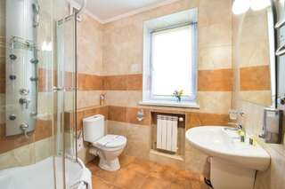 Виллы Villa Oselya Киев Вилла-130