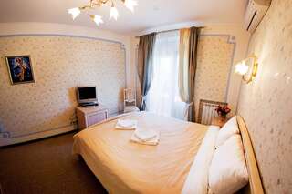 Виллы Villa Oselya Киев Вилла-18