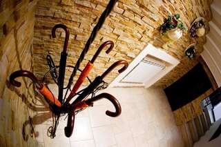 Виллы Villa Oselya Киев Вилла-25