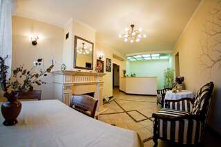 Виллы Villa Oselya Киев Вилла-29