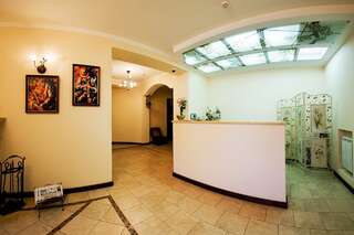 Виллы Villa Oselya Киев Вилла-30