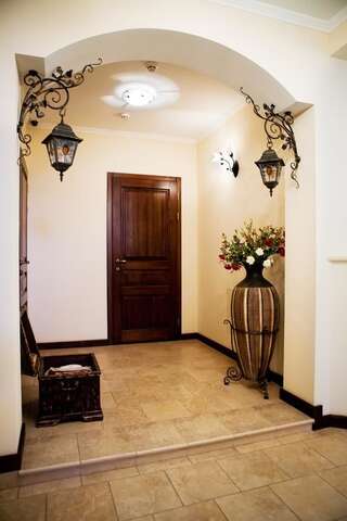 Виллы Villa Oselya Киев Вилла-32