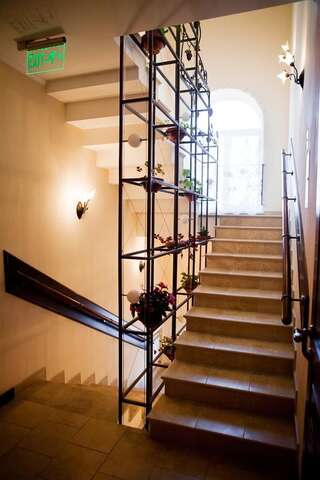 Виллы Villa Oselya Киев Вилла-33