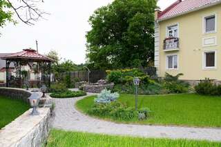 Виллы Villa Oselya Киев Вилла-36