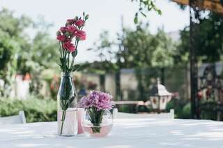 Виллы Villa Oselya Киев Вилла-39