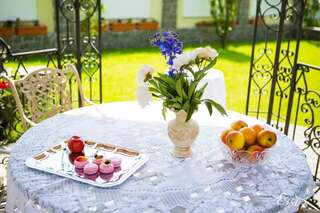 Виллы Villa Oselya Киев Вилла-46