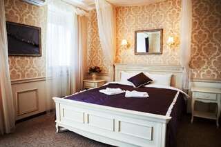 Виллы Villa Oselya Киев Вилла-47