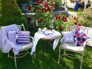 Виллы Villa Oselya Киев Вилла-48