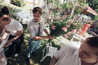 Виллы Villa Oselya Киев Вилла-49