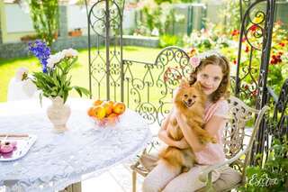 Виллы Villa Oselya Киев Вилла-50