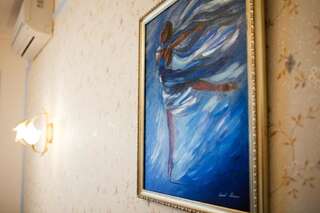 Виллы Villa Oselya Киев Вилла-51