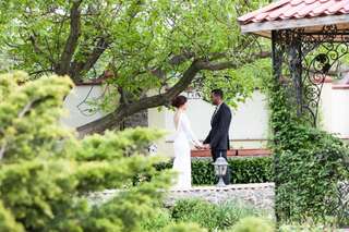 Виллы Villa Oselya Киев Вилла-55