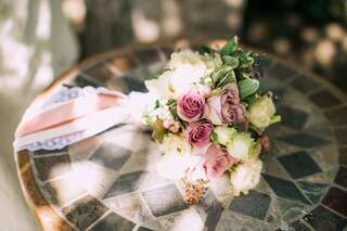 Виллы Villa Oselya Киев Вилла-57