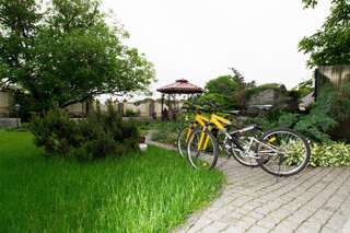 Виллы Villa Oselya Киев Вилла-59