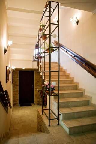 Виллы Villa Oselya Киев Вилла-60