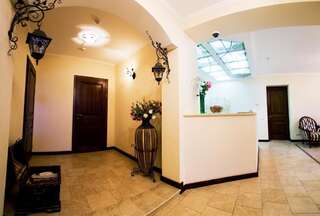 Виллы Villa Oselya Киев Вилла-65