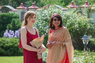 Виллы Villa Oselya Киев Вилла-67