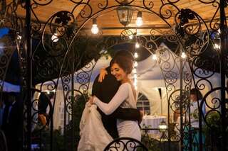 Виллы Villa Oselya Киев Вилла-71