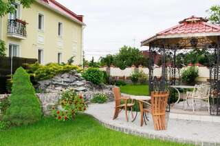 Виллы Villa Oselya Киев Вилла-72