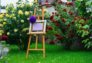 Виллы Villa Oselya Киев Вилла-74