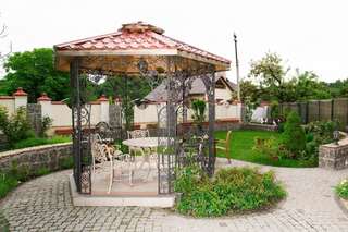 Виллы Villa Oselya Киев Вилла-75