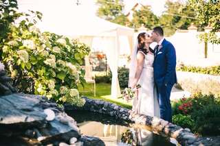 Виллы Villa Oselya Киев Вилла-76