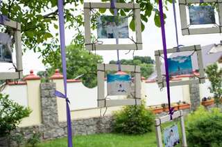 Виллы Villa Oselya Киев Вилла-77