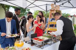 Виллы Villa Oselya Киев Вилла-79