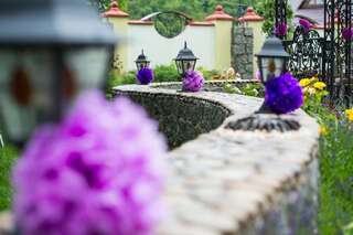 Виллы Villa Oselya Киев Вилла-81