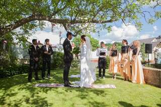 Виллы Villa Oselya Киев Вилла-87