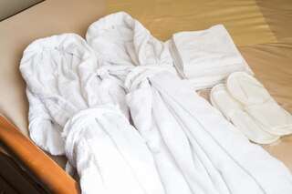 Виллы Villa Oselya Киев Вилла-9