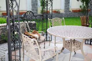 Виллы Villa Oselya Киев Вилла-92