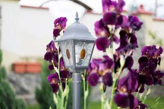 Виллы Villa Oselya Киев Вилла-93