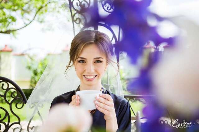 Виллы Villa Oselya Киев-117