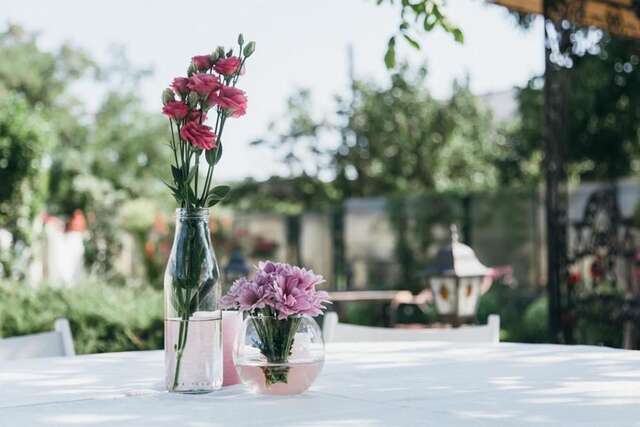 Виллы Villa Oselya Киев-119